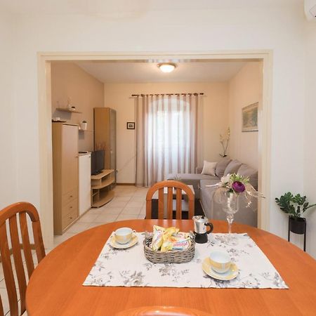 Apartment Tina زادار المظهر الخارجي الصورة