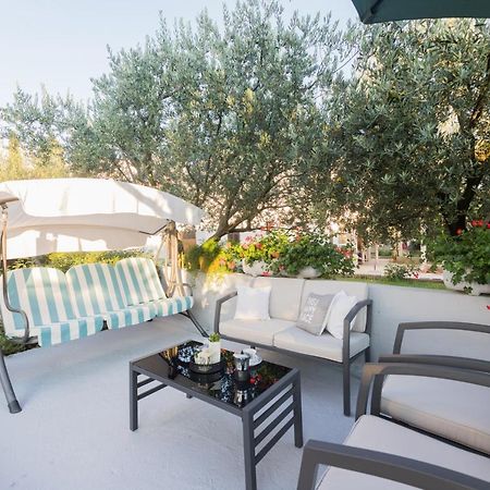 Apartment Tina زادار المظهر الخارجي الصورة