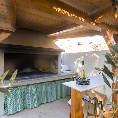 Apartment Tina زادار المظهر الخارجي الصورة