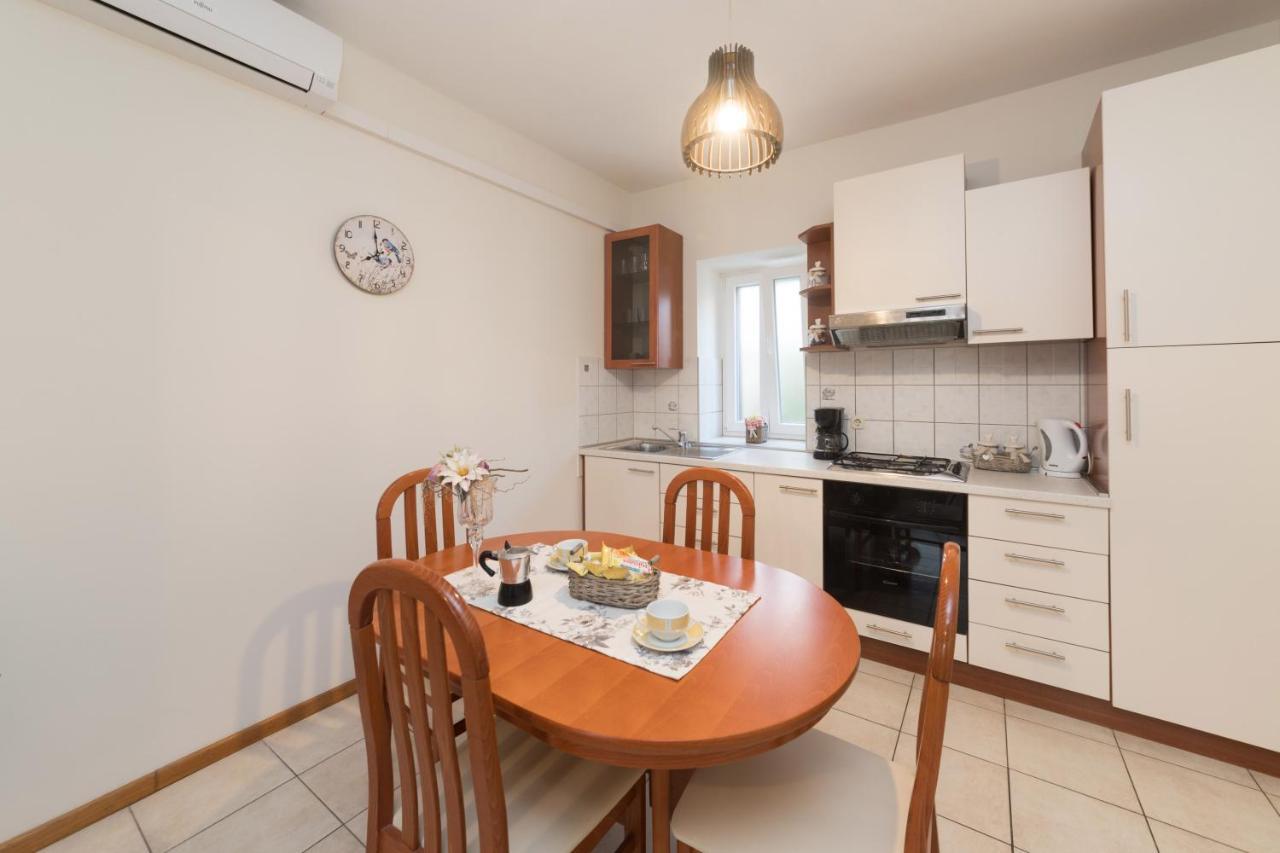 Apartment Tina زادار المظهر الخارجي الصورة