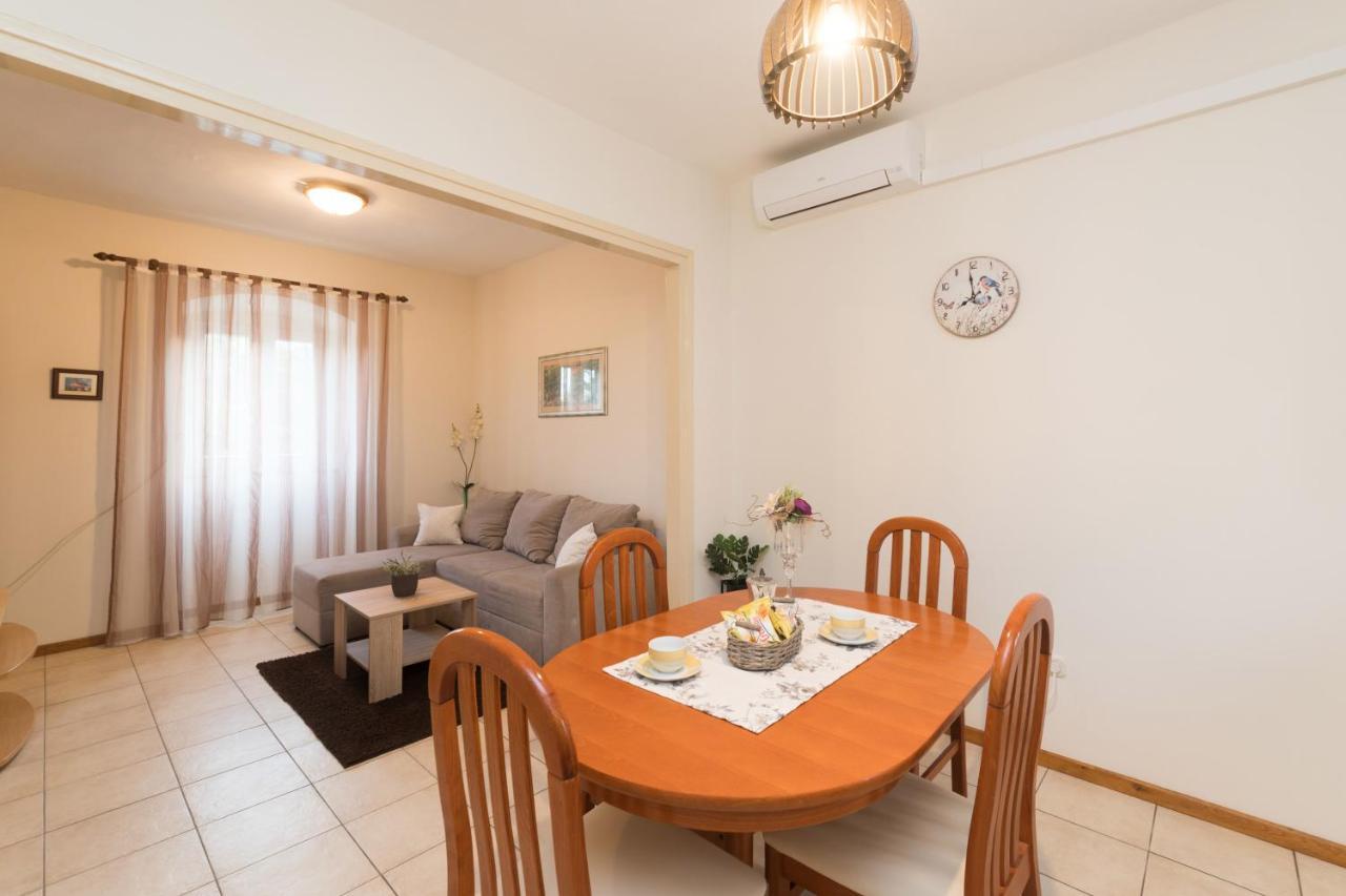 Apartment Tina زادار المظهر الخارجي الصورة