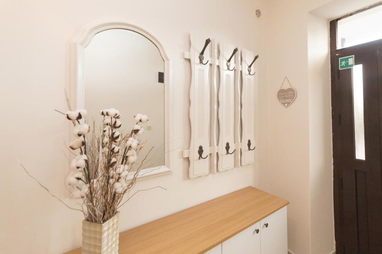 Apartment Tina زادار المظهر الخارجي الصورة