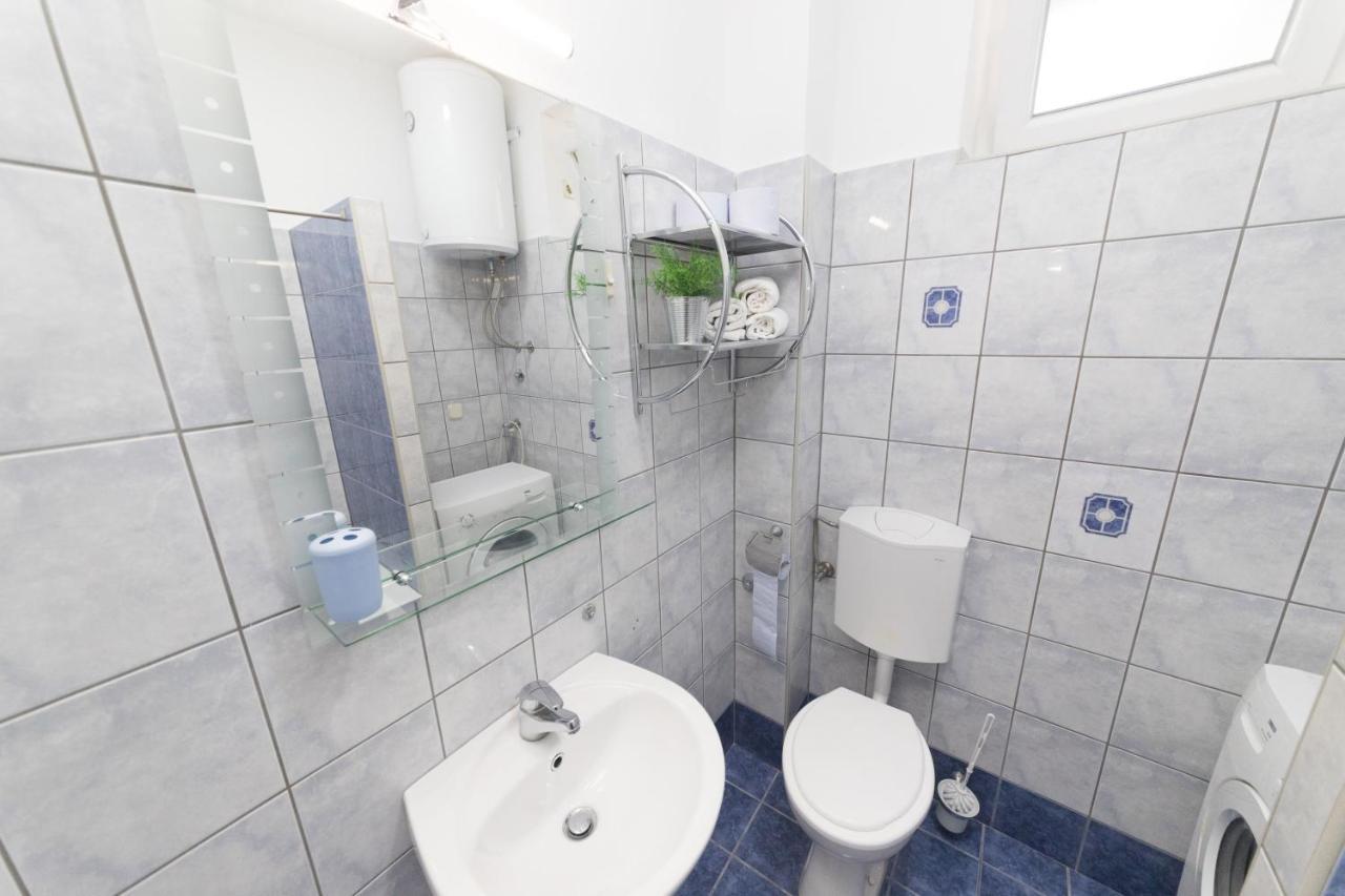 Apartment Tina زادار المظهر الخارجي الصورة
