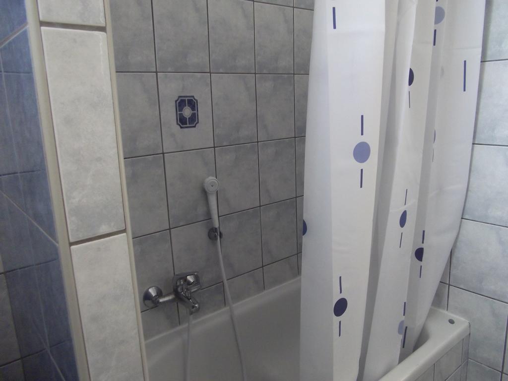 Apartment Tina زادار المظهر الخارجي الصورة