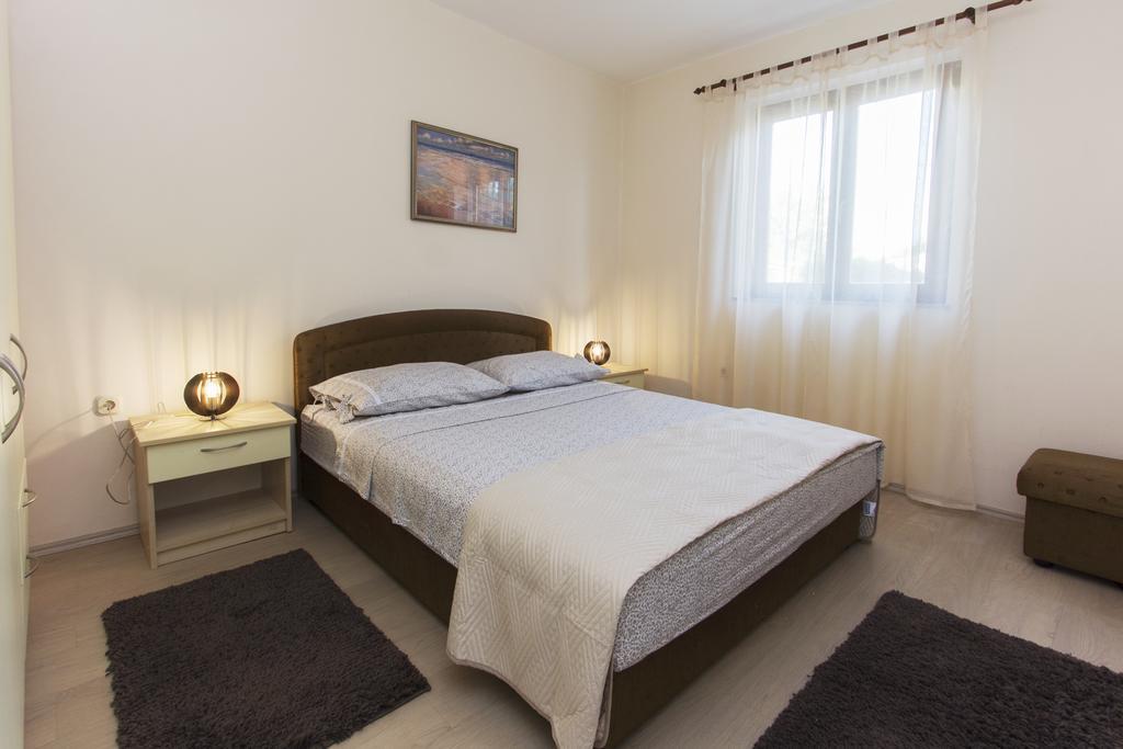 Apartment Tina زادار المظهر الخارجي الصورة