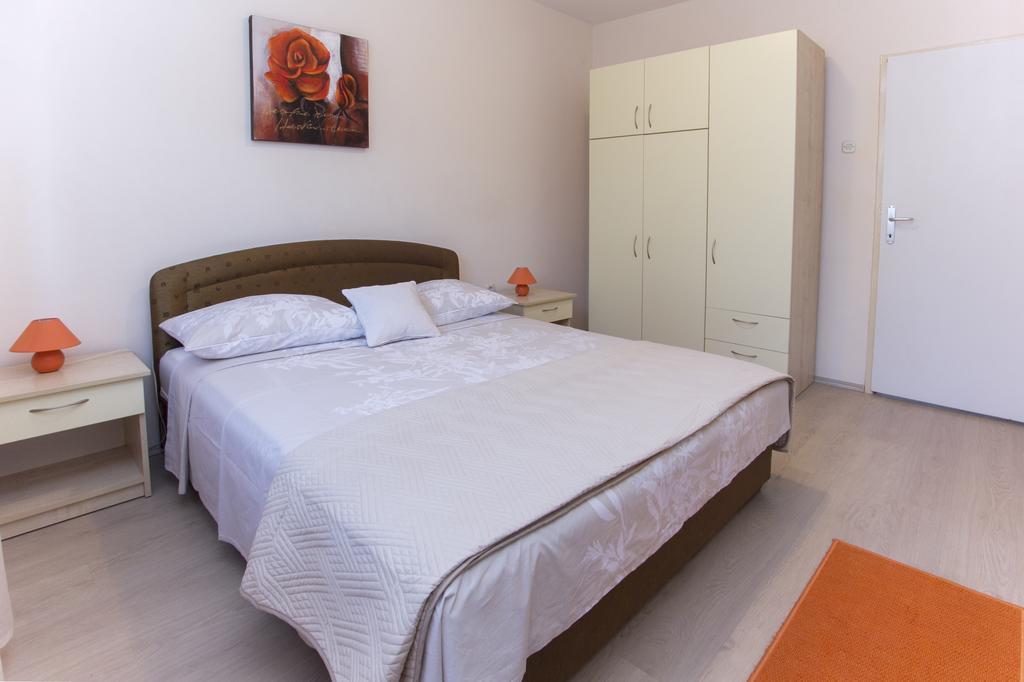 Apartment Tina زادار المظهر الخارجي الصورة