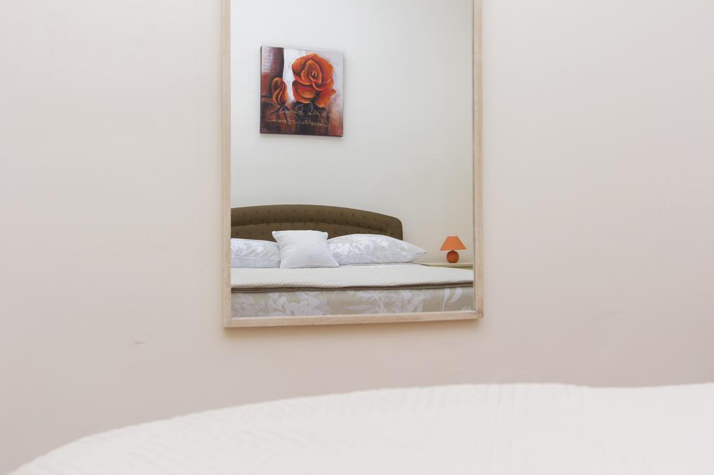 Apartment Tina زادار المظهر الخارجي الصورة