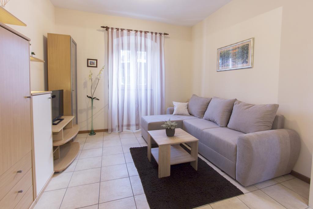Apartment Tina زادار المظهر الخارجي الصورة