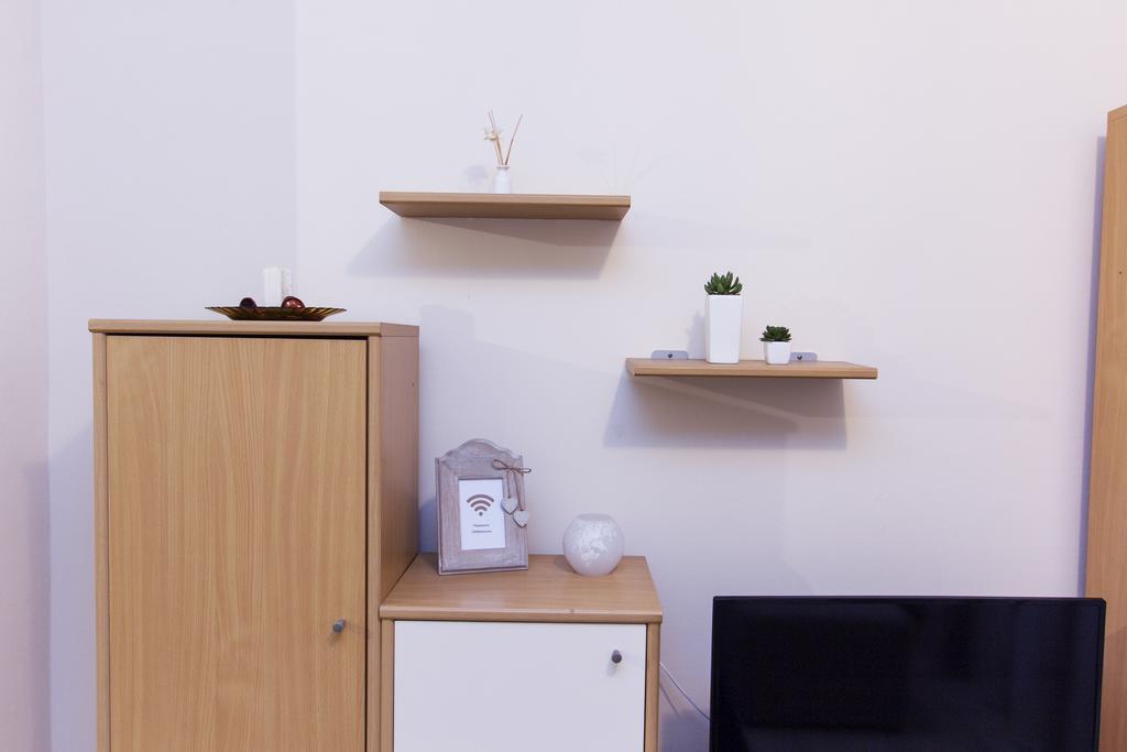 Apartment Tina زادار المظهر الخارجي الصورة
