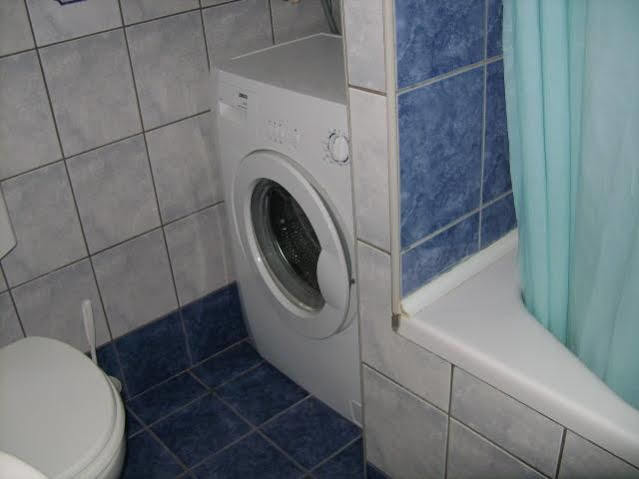 Apartment Tina زادار المظهر الخارجي الصورة