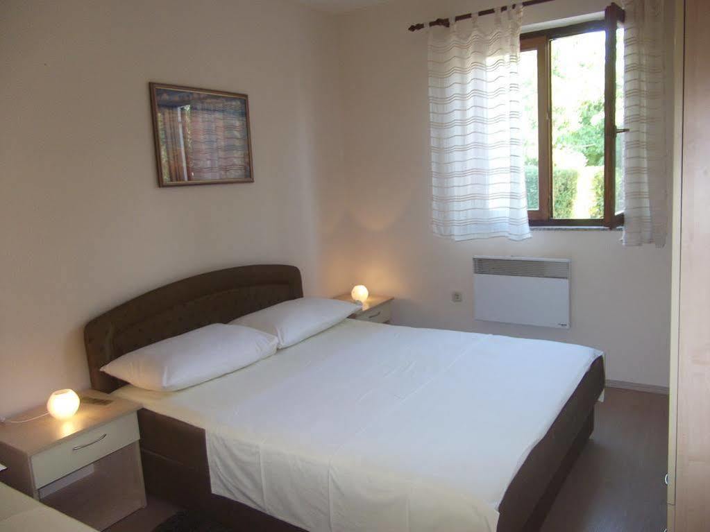 Apartment Tina زادار المظهر الخارجي الصورة