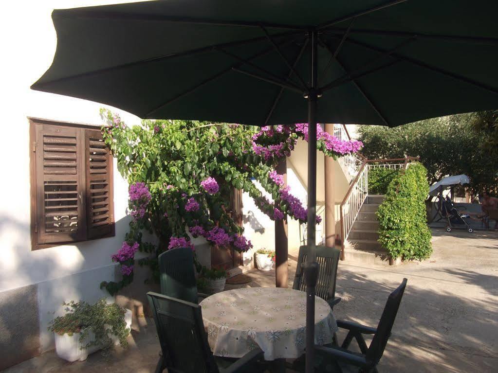 Apartment Tina زادار المظهر الخارجي الصورة