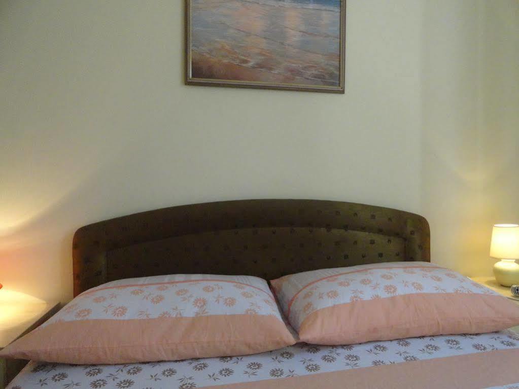 Apartment Tina زادار المظهر الخارجي الصورة