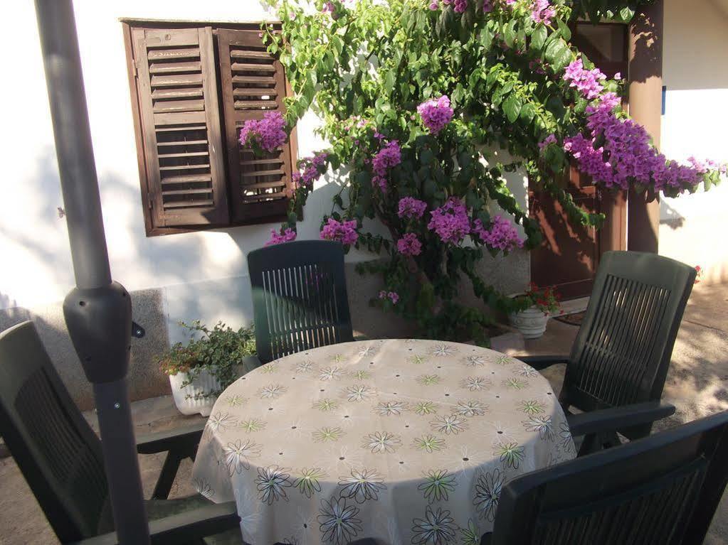 Apartment Tina زادار المظهر الخارجي الصورة
