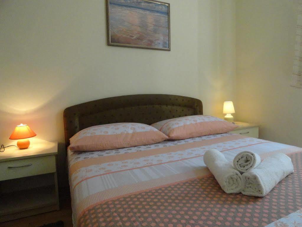 Apartment Tina زادار المظهر الخارجي الصورة