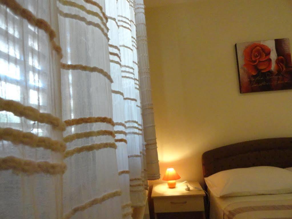 Apartment Tina زادار المظهر الخارجي الصورة