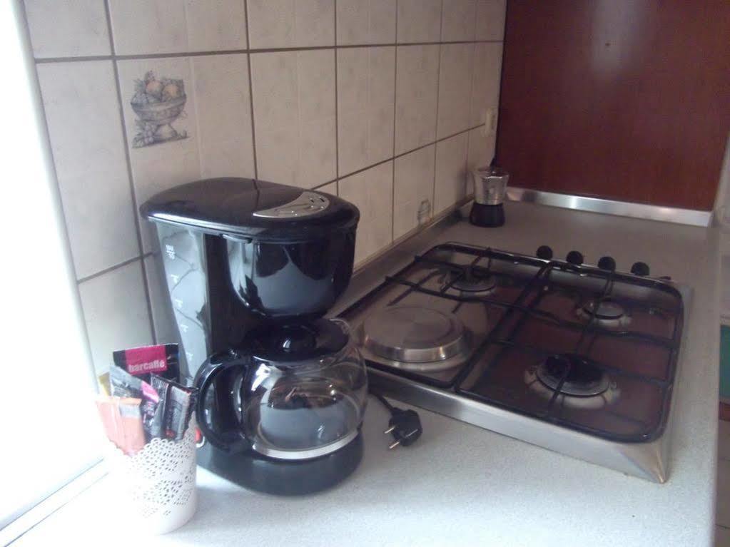 Apartment Tina زادار المظهر الخارجي الصورة