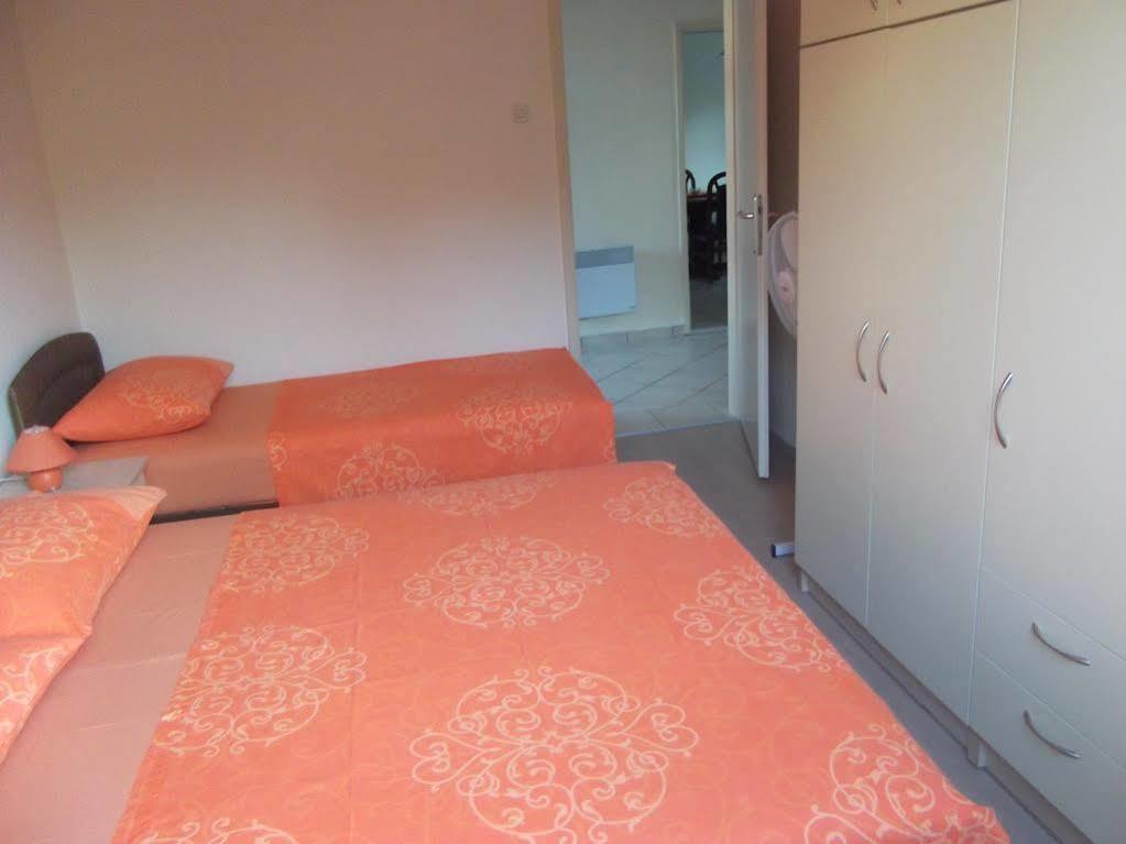 Apartment Tina زادار المظهر الخارجي الصورة
