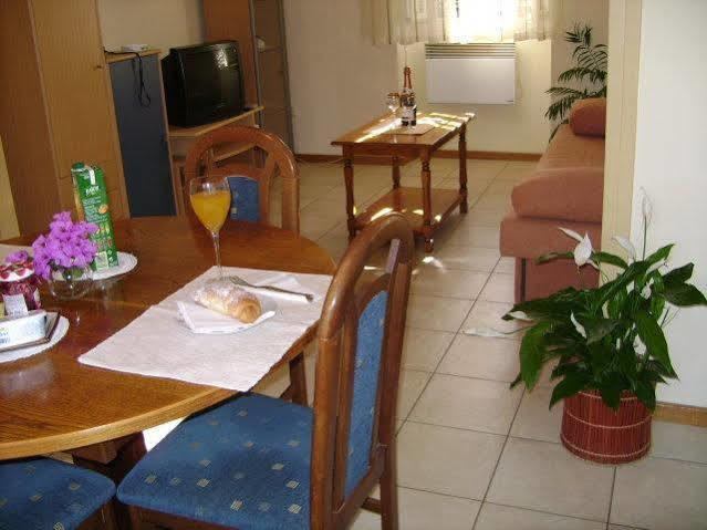 Apartment Tina زادار المظهر الخارجي الصورة