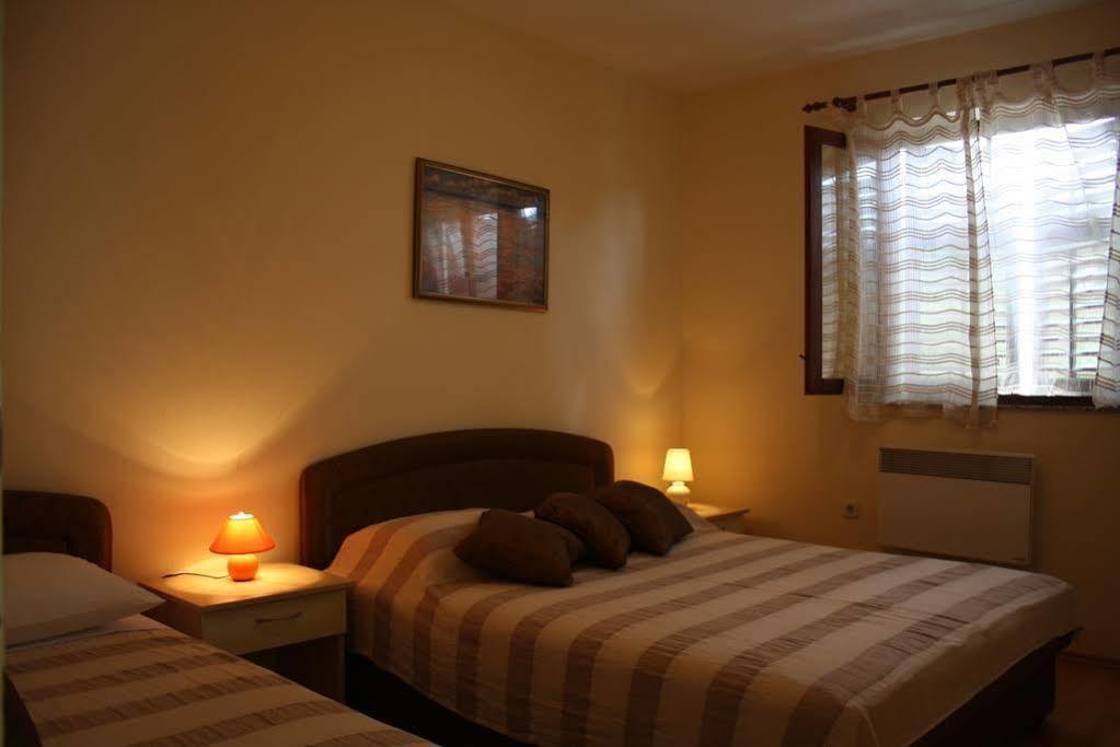 Apartment Tina زادار المظهر الخارجي الصورة