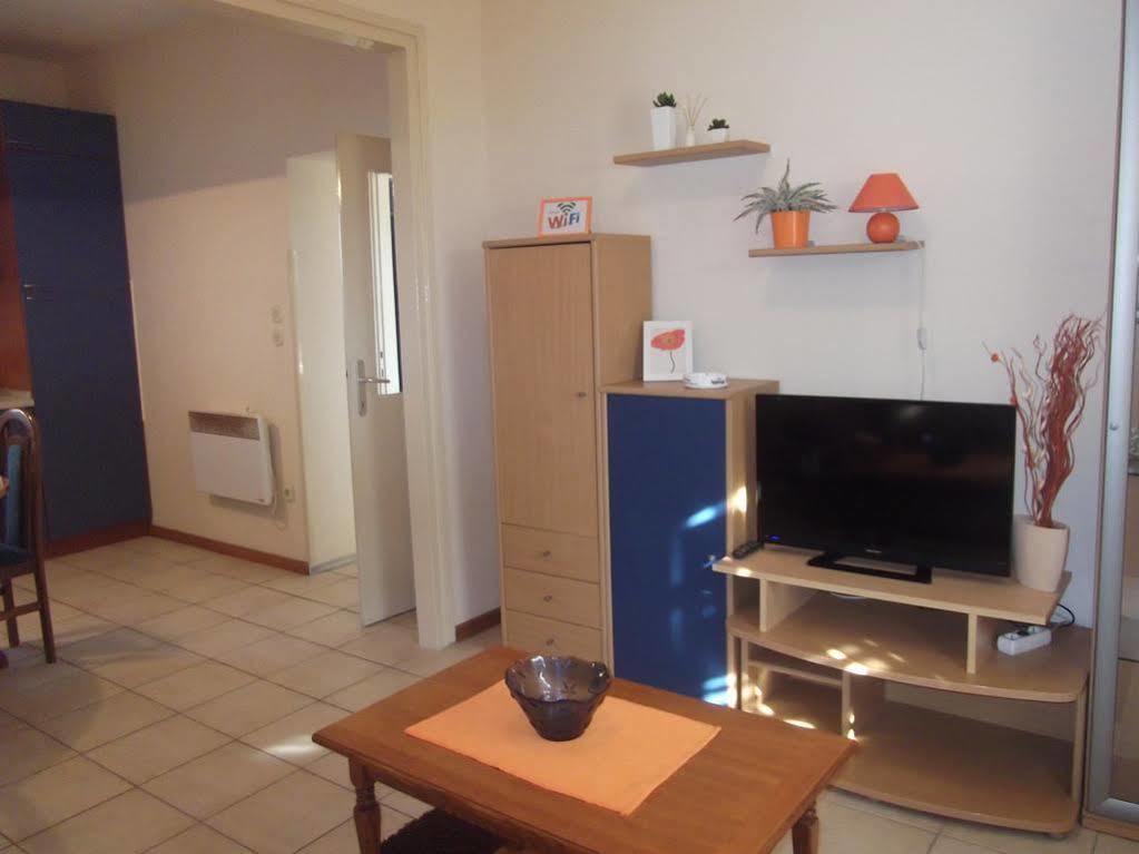Apartment Tina زادار المظهر الخارجي الصورة